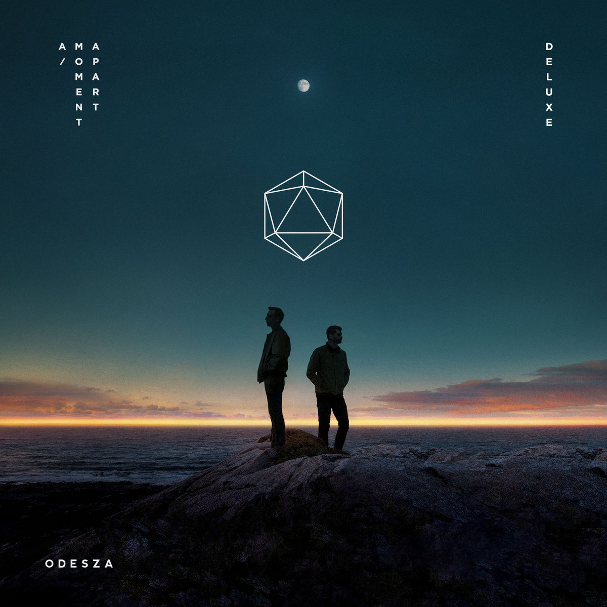 Odesza - A Moment Apart
